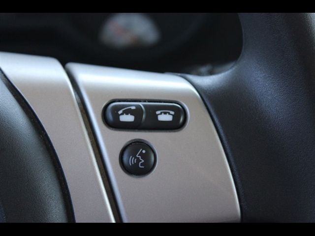 2014 Toyota FJ Cruiser Base