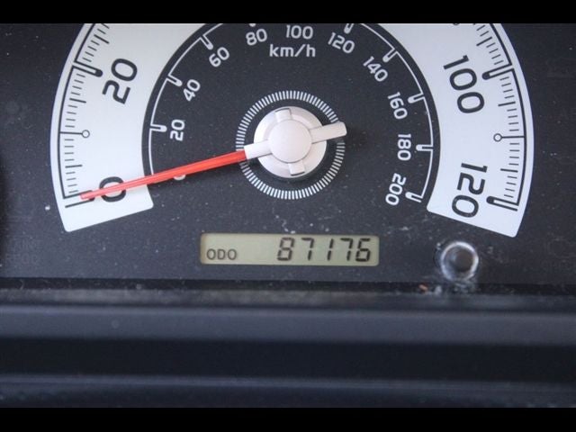 2014 Toyota FJ Cruiser Base