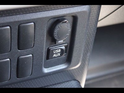2014 Toyota FJ Cruiser Base