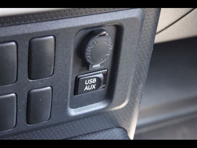 2014 Toyota FJ Cruiser Base