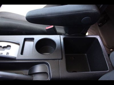 2014 Toyota FJ Cruiser Base