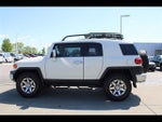 2014 Toyota FJ Cruiser Base
