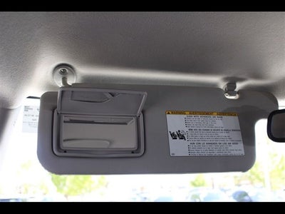2014 Toyota FJ Cruiser Base