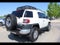 2014 Toyota FJ Cruiser Base