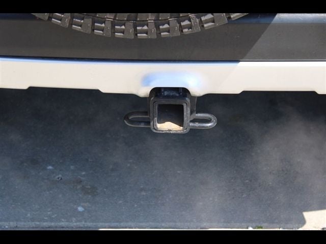 2014 Toyota FJ Cruiser Base
