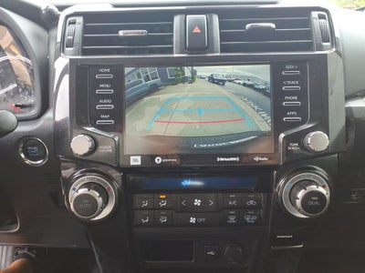 2020 Toyota 4Runner TRD Pro