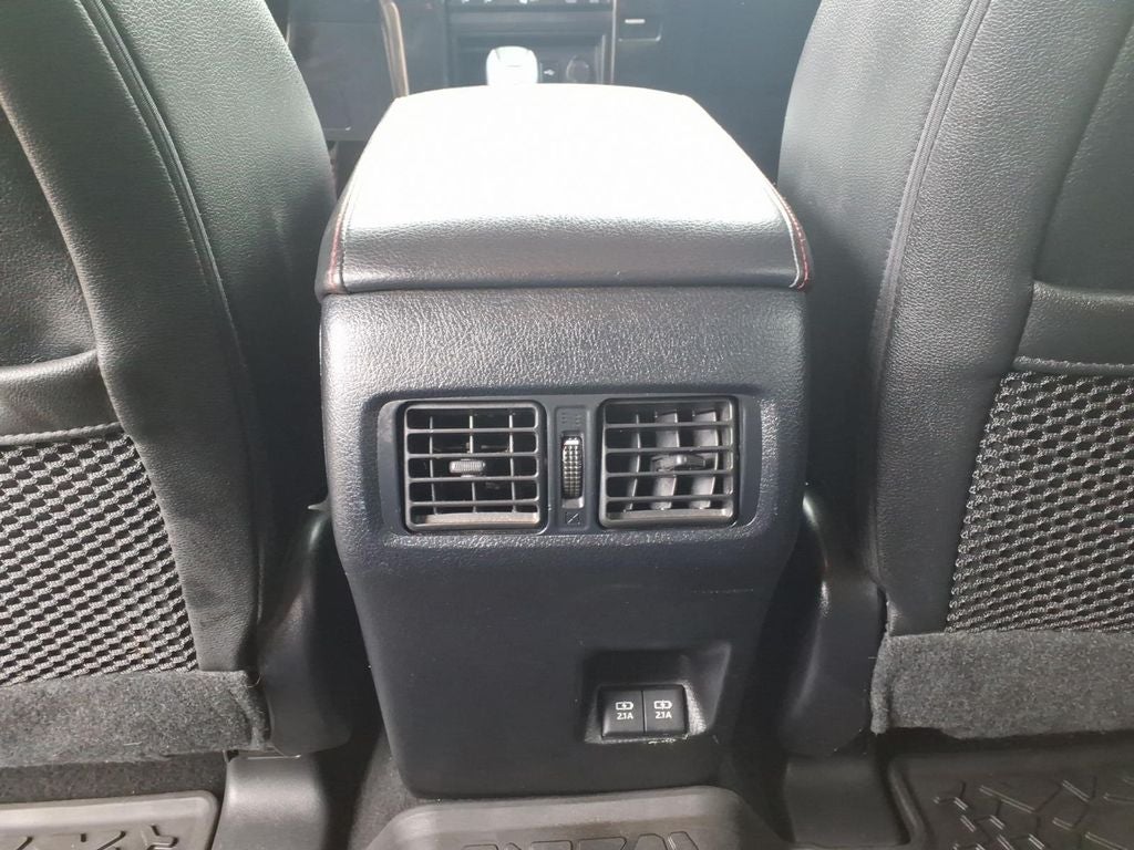 2020 Toyota 4Runner TRD Pro