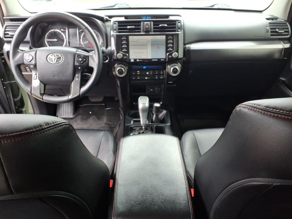 2020 Toyota 4Runner TRD Pro