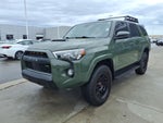 2020 Toyota 4Runner TRD Pro