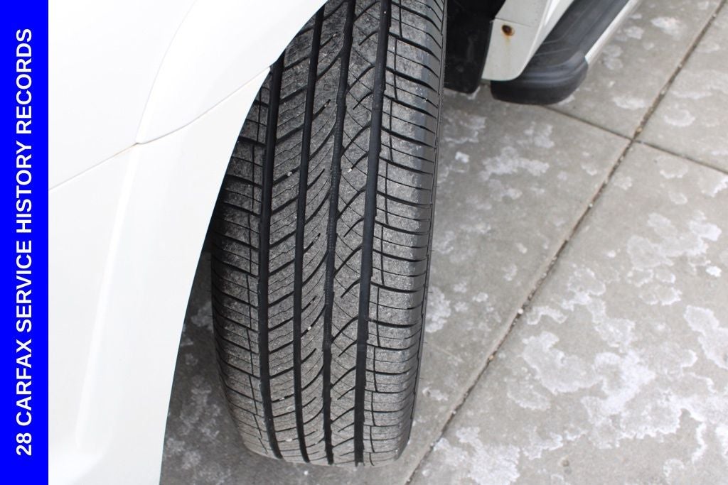 2012 Toyota 4Runner Limited