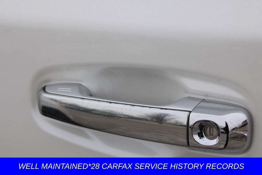 2012 Toyota 4Runner Limited