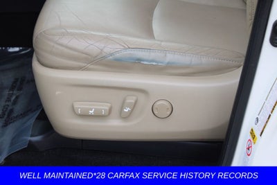 2012 Toyota 4Runner Limited