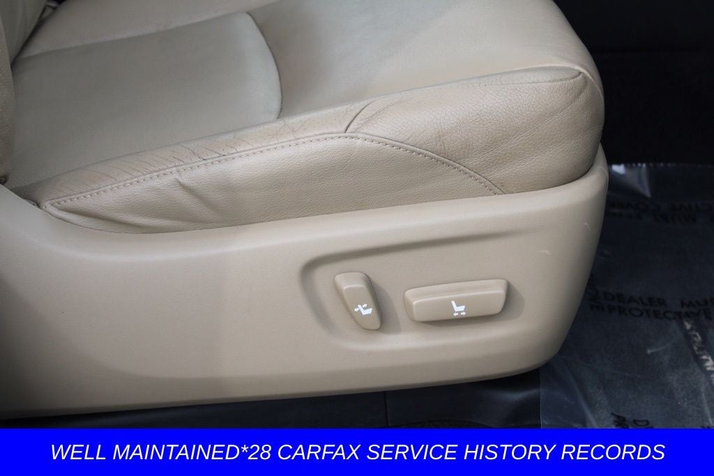 2012 Toyota 4Runner Limited