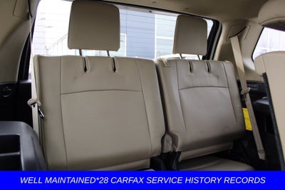 2012 Toyota 4Runner Limited