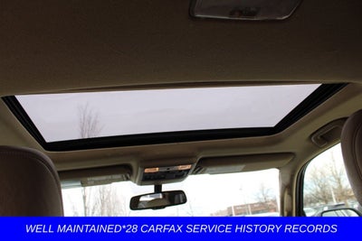 2012 Toyota 4Runner Limited