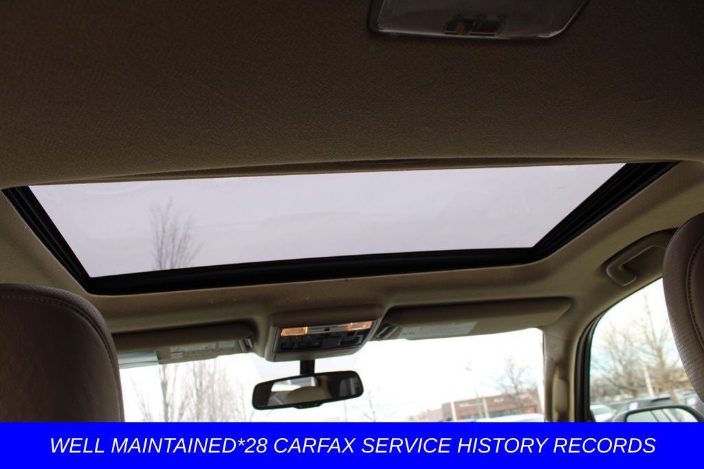 2012 Toyota 4Runner Limited