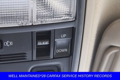 2012 Toyota 4Runner Limited