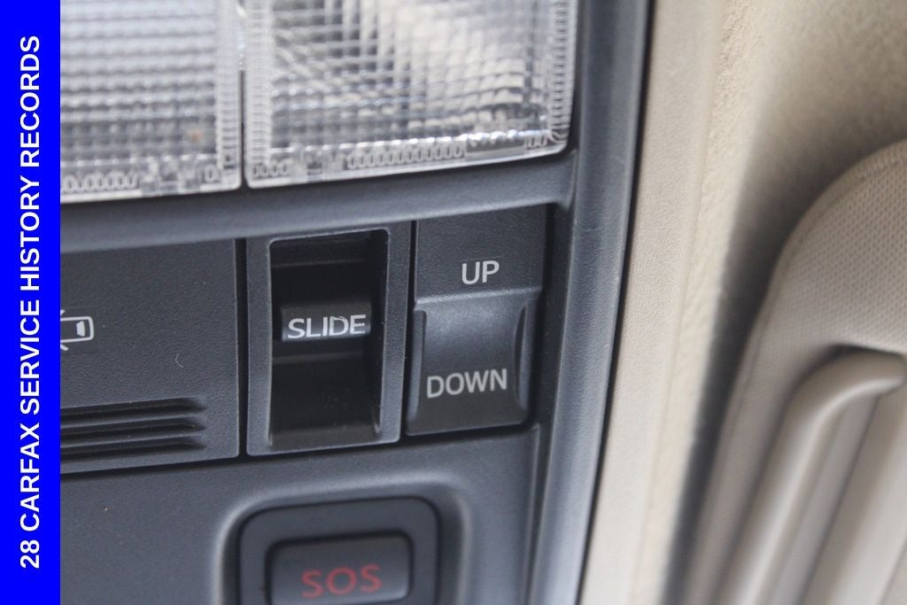 2012 Toyota 4Runner Limited