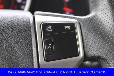 2012 Toyota 4Runner Limited