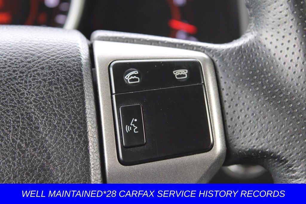 2012 Toyota 4Runner Limited