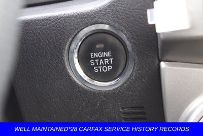 2012 Toyota 4Runner Limited