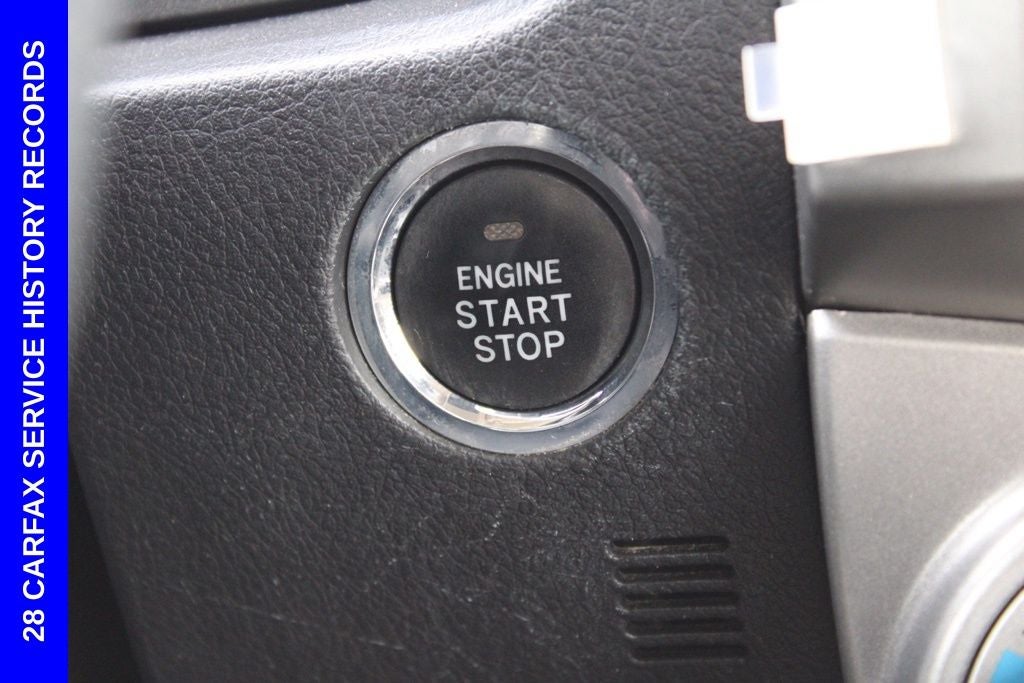 2012 Toyota 4Runner Limited