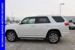 2012 Toyota 4Runner Limited