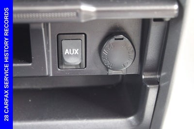 2012 Toyota 4Runner Limited