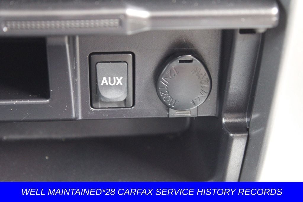 2012 Toyota 4Runner Limited