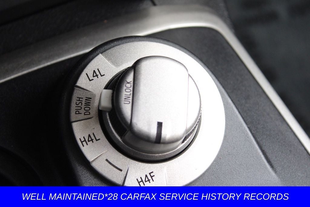 2012 Toyota 4Runner Limited