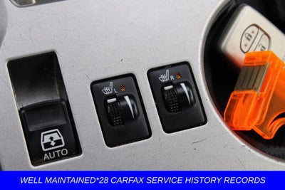 2012 Toyota 4Runner Limited