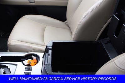 2012 Toyota 4Runner Limited