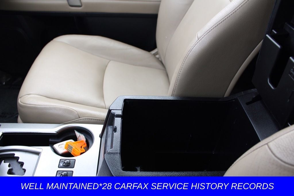 2012 Toyota 4Runner Limited