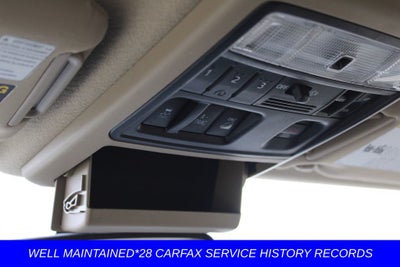 2012 Toyota 4Runner Limited