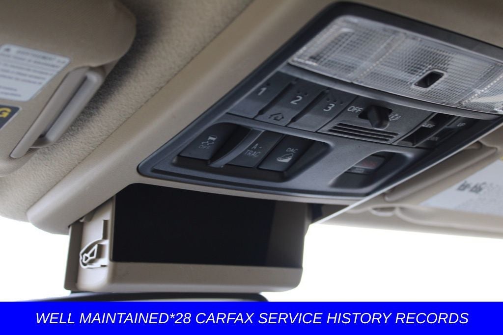 2012 Toyota 4Runner Limited