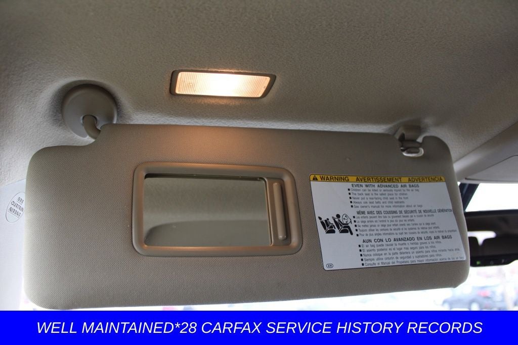 2012 Toyota 4Runner Limited