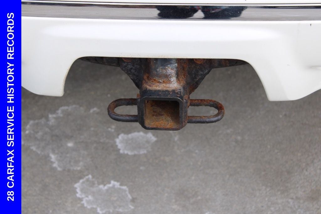 2012 Toyota 4Runner Limited