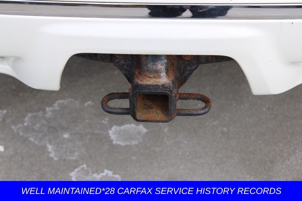 2012 Toyota 4Runner Limited