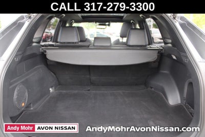 2019 Toyota RAV4 Hybrid XSE
