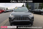 2019 Toyota RAV4 Hybrid XSE