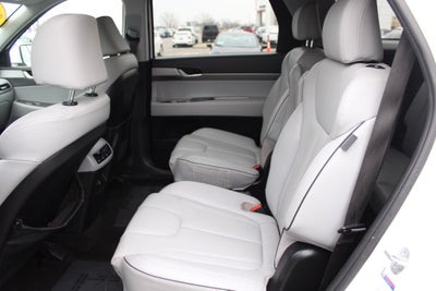 2023 Hyundai Palisade SEL