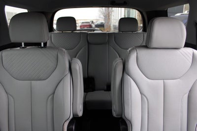 2023 Hyundai Palisade SEL
