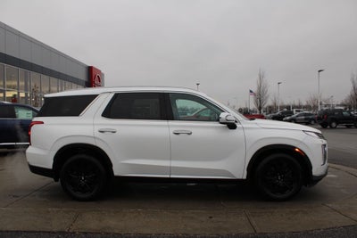 2023 Hyundai Palisade SEL