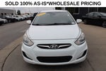 2013 Hyundai Accent GS