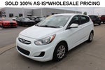 2013 Hyundai Accent GS
