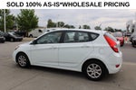 2013 Hyundai Accent GS