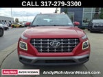 2022 Hyundai Venue Limited