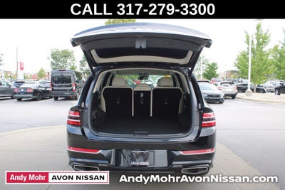 2023 Genesis GV80 2.5T