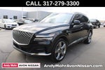 2023 Genesis GV80 2.5T