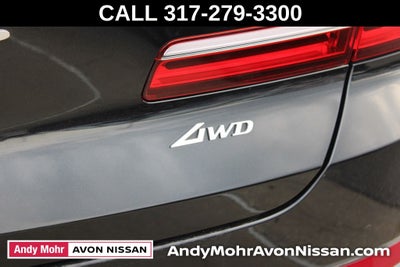 2023 Genesis GV80 2.5T